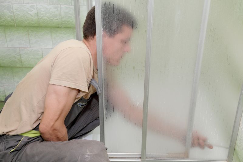 Shower Tile Repair Promotions