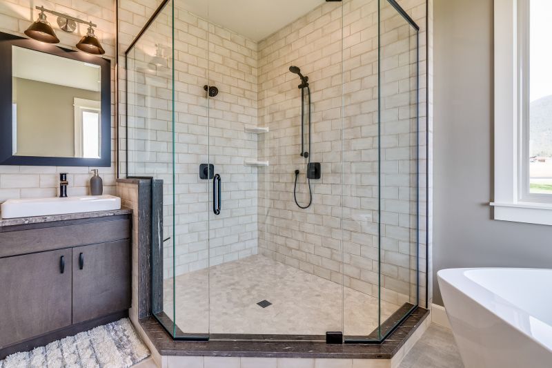 Service Locations for Shower Tile Repair