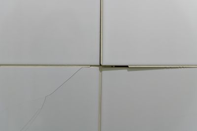 Damaged Tiles