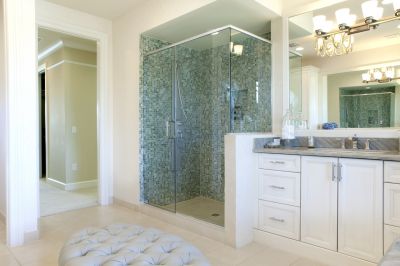 Prevent Water Damage and Mold Growth with Tile Repair Service!